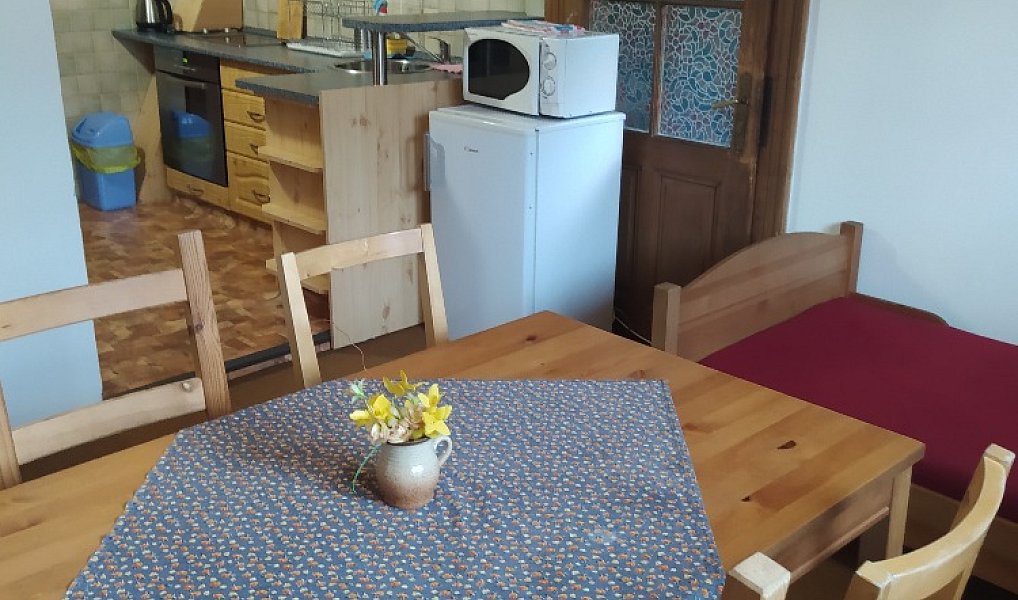 Pronájem bytu 2+kk 40 m², Frenštát pod Radhoštěm – náhled fotky 5