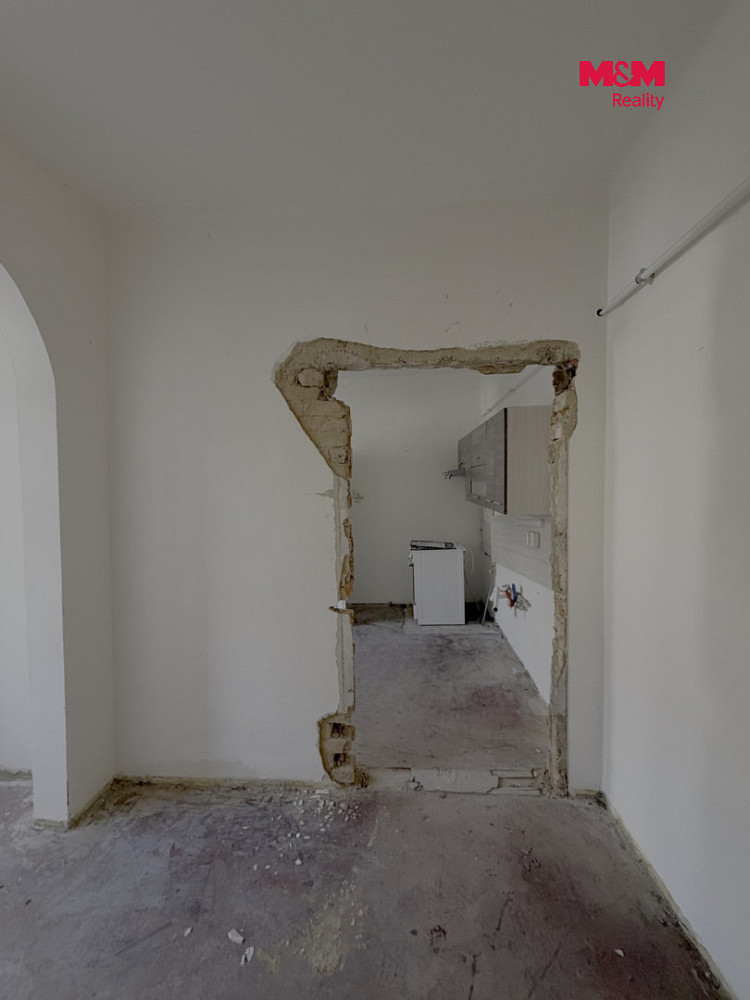 Prodej nájemního domu, činžáku 368 m² – fotografie 5