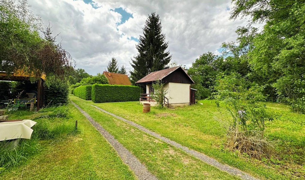 Prodej zahrady 794 m², Kralupy nad Vltavou – náhled fotky 5