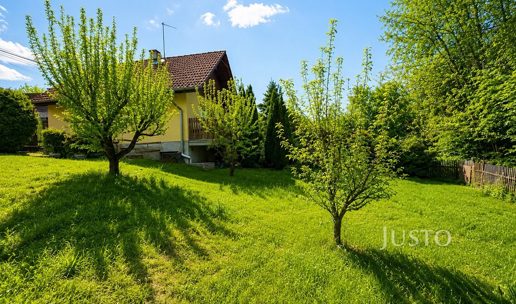 Prodej domu 100 m² s pozemkem 426 m², Slabčice – náhled fotky 4