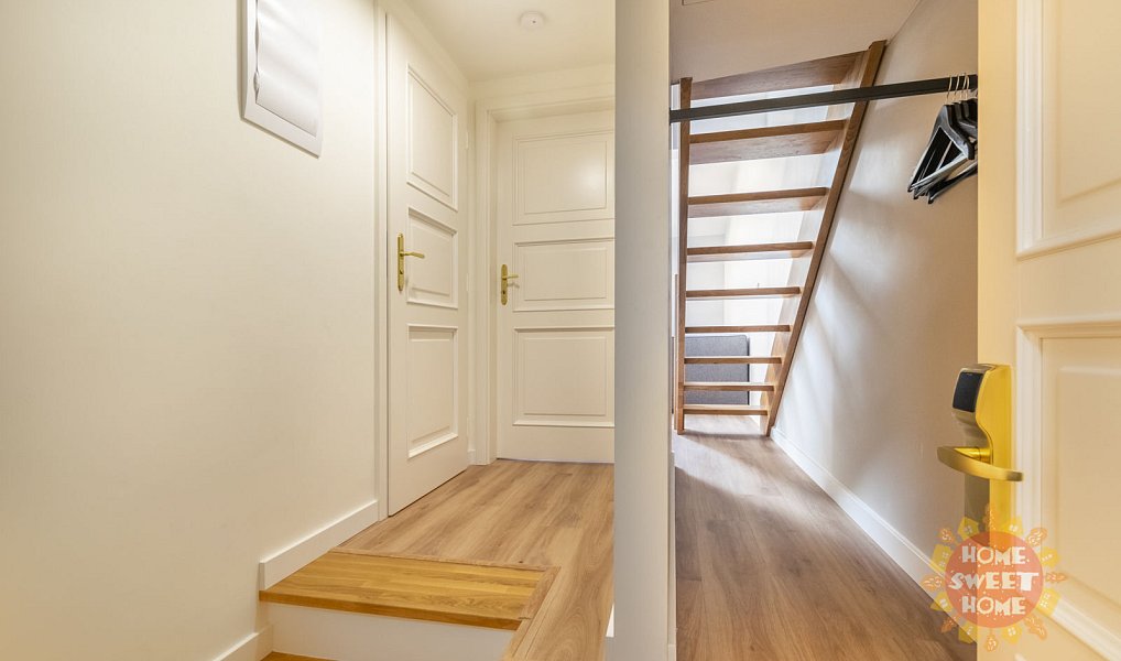 Pronájem bytu 2+kk 38 m², Praha – náhled fotky 6