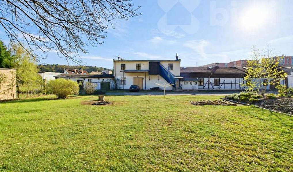 Pronájem bytu 5+kk 160 m², Hostinné – náhled fotky 15