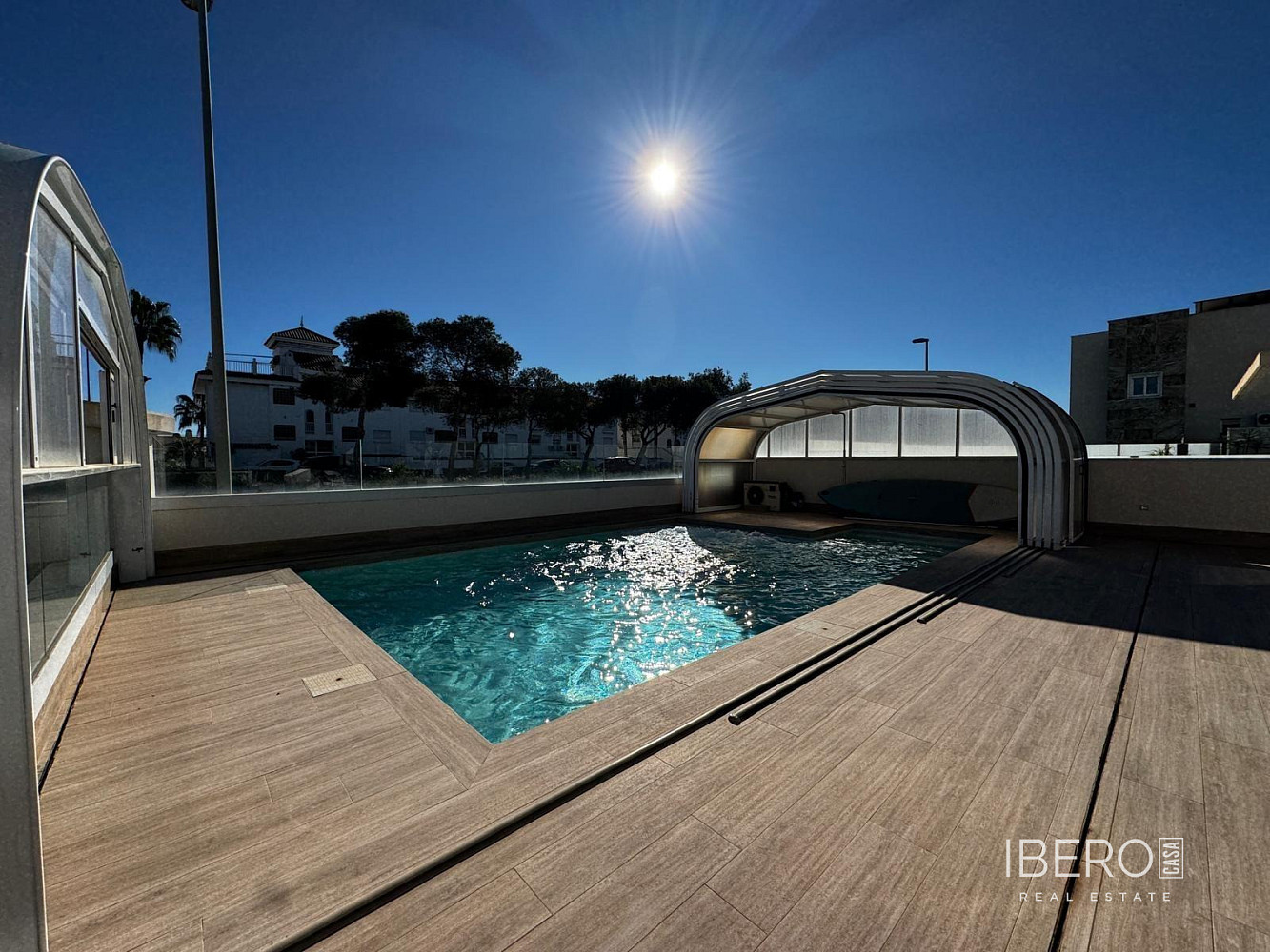Casa 5+kk – Orihuela, Urbanización Aguamarina, Dehesa de Campoamor - Vista 3