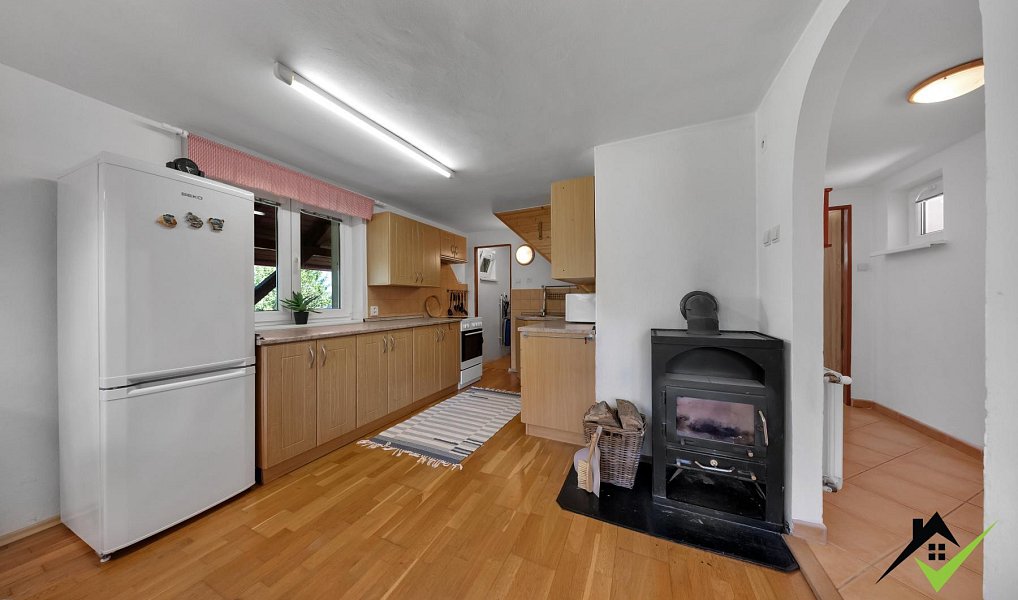 Prodej domu 92 m² s pozemkem 619 m², Bordovice – náhled fotky 5