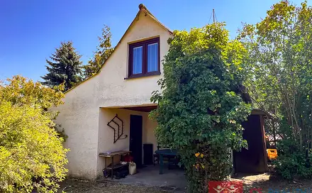 Prodej chaty/chalupy 45 m² s pozemkem 576 m², Dyje, okres Znojmo