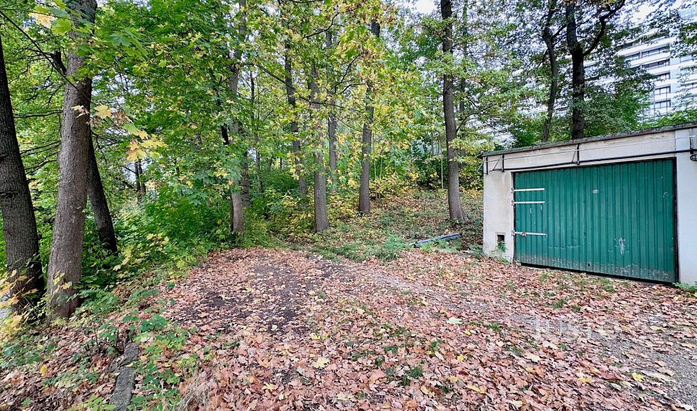 Pronájem bytu 3+kk 67 m², Liberec – náhled fotky 13