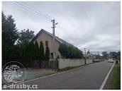 Prodej domu 198m2 s pozemkem 1178m2