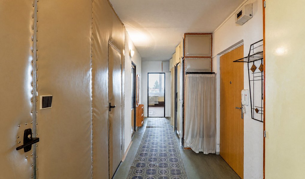 Prodej bytu 4+1 87 m², Kladno – náhled fotky 13