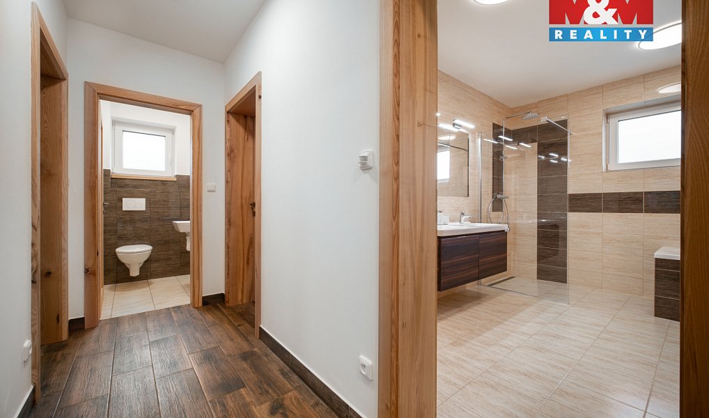 Prodej domu 129 m² s pozemkem 2 404 m², Červená Voda – náhled fotky 20