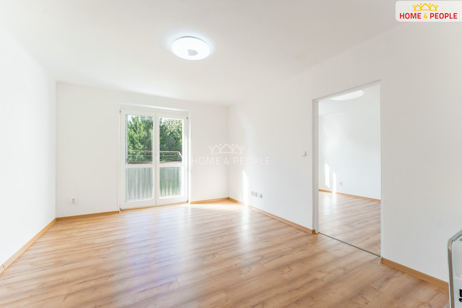 Prodej bytu 2+1 56 m² – fotografie 2