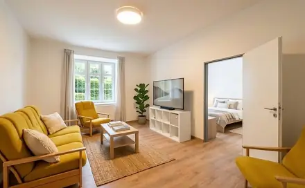 Prodej bytu 2+1 83 m², Pekařská, Brno - Staré Brno