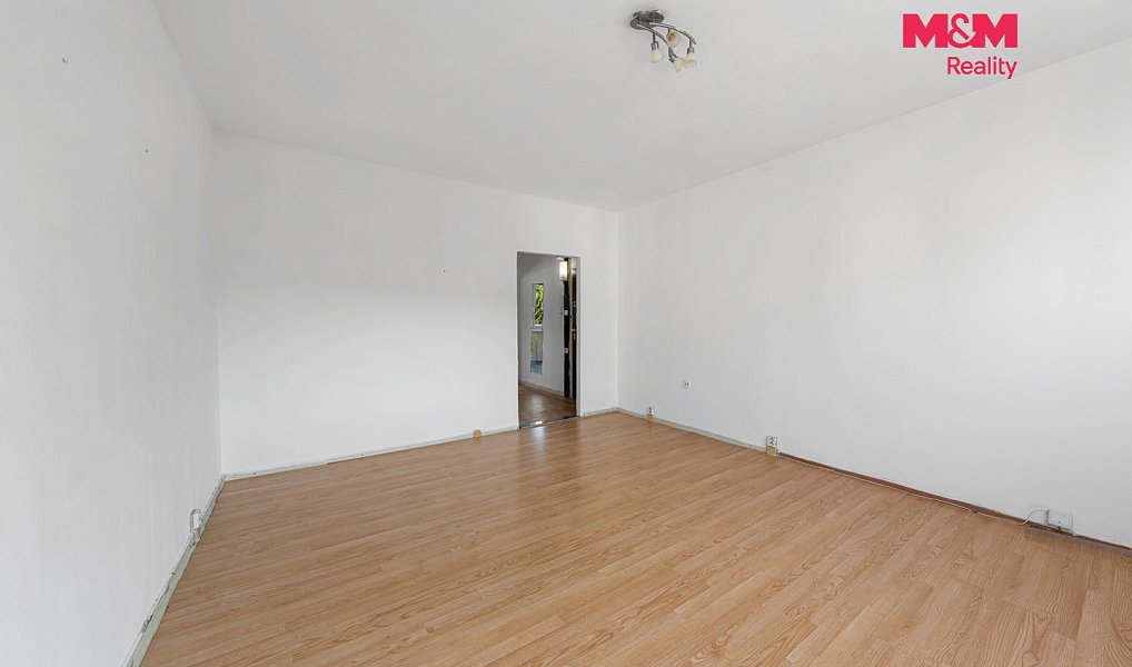 Prodej bytu 2+1 56 m², Benešov nad Ploučnicí – náhled fotky 9
