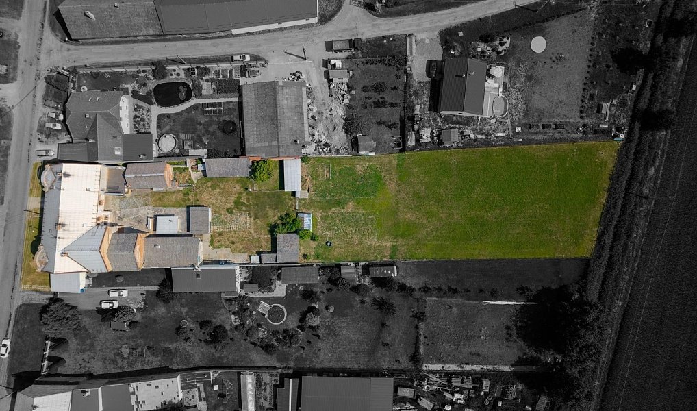 Prodej domu 488 m² s pozemkem 3 972 m², Uničov – náhled fotky 2
