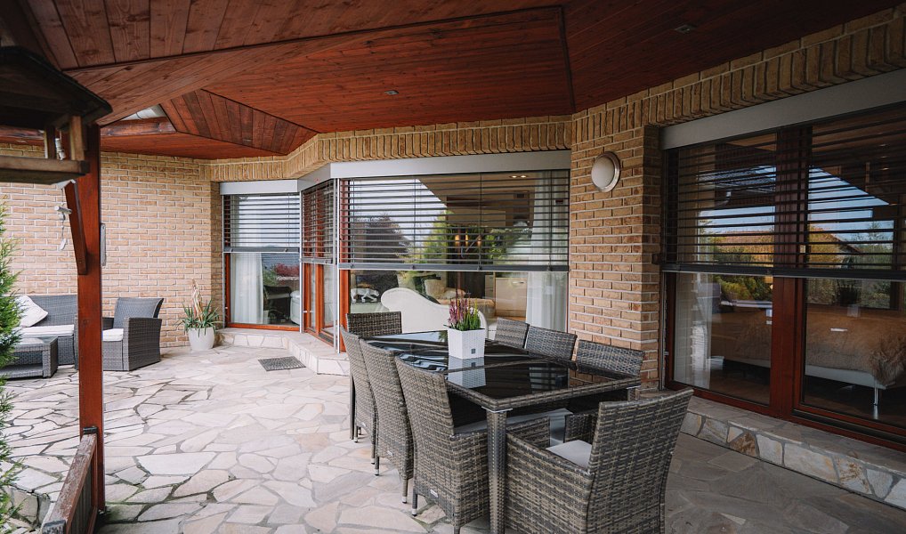 Prodej domu 200 m² s pozemkem 1 444 m², Ondřejov – náhled fotky 37