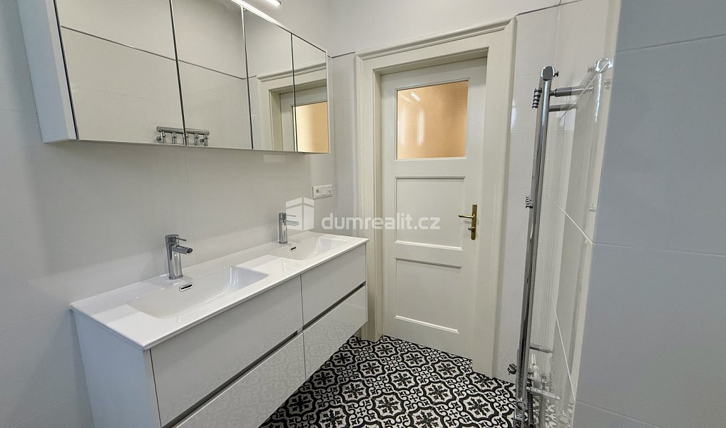 Pronájem bytu 4+kk 105 m², Mariánské Lázně – náhled fotky 8