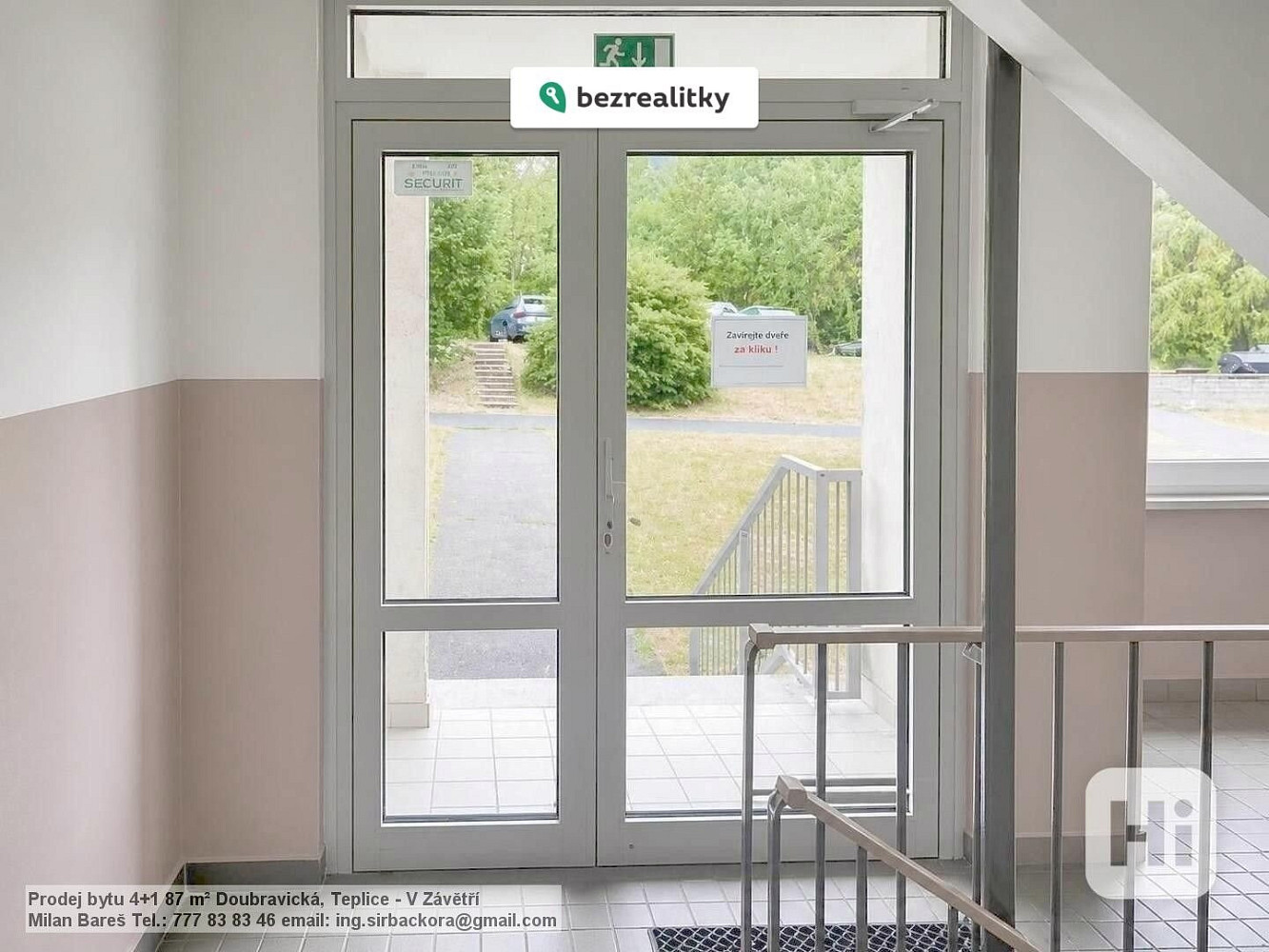 Prodej bytu 4+1 87 m² – fotografie 4
