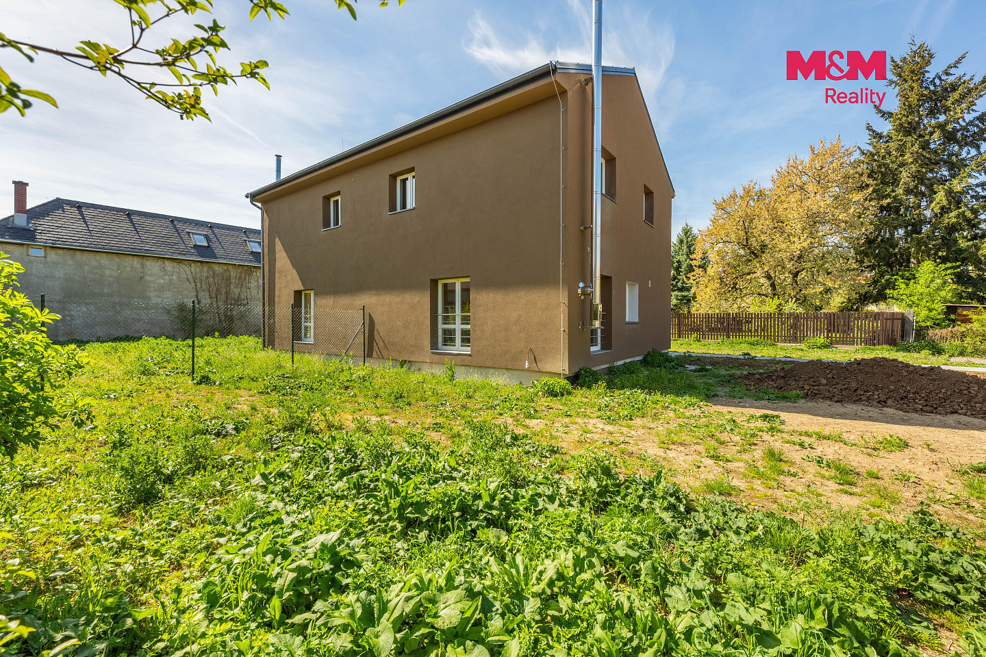 Prodej domu 97 m² s pozemkem 298 m² – fotografie 3