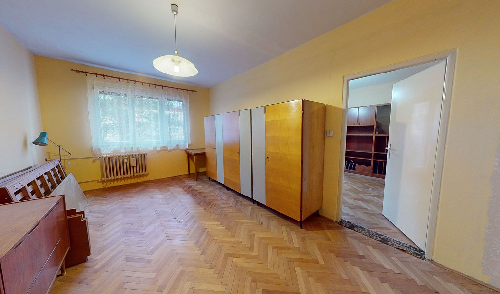 Prodej bytu 2+1 56 m², Uherský Brod – náhled fotky 5