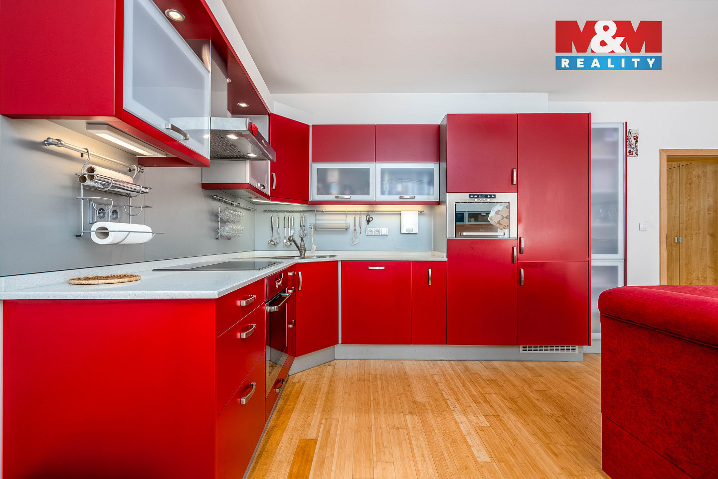 Prodej bytu 2+kk 57 m² — photo 5