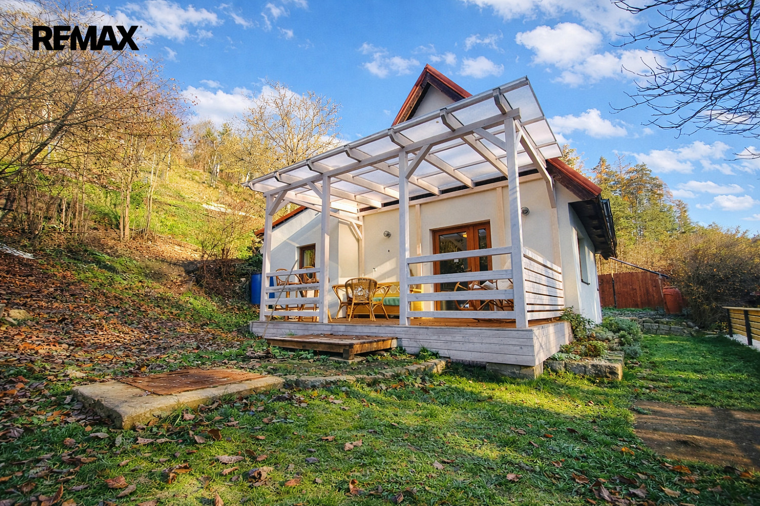 Prodej chaty/chalupy 71 m² s pozemkem 1 065 m²
