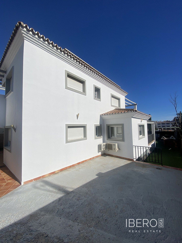 Casa 6+kk – Torremolinos, Costa del Sol Occidental - Vista 3