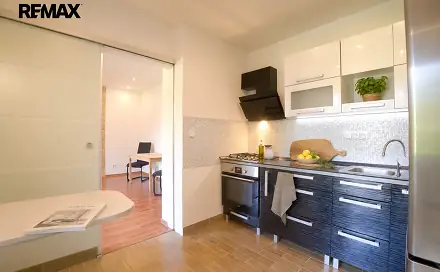 Prodej bytu 2+1 52 m², Nedbalova, Ostrava - Moravská Ostrava