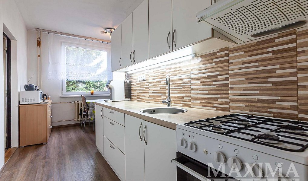 Prodej bytu 3+1 78 m², Liberec – náhled fotky 3