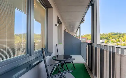 Prodej bytu 2+kk 49 m², Lehovecká, Praha 9 - Hloubětín