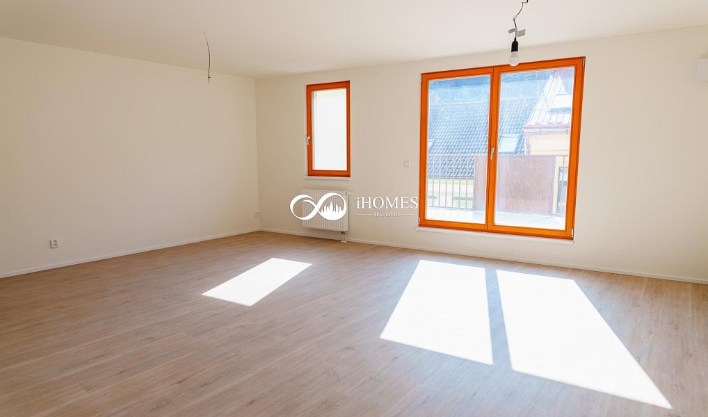 Prodej bytu 3+kk 110 m², Praha – náhled fotky 4