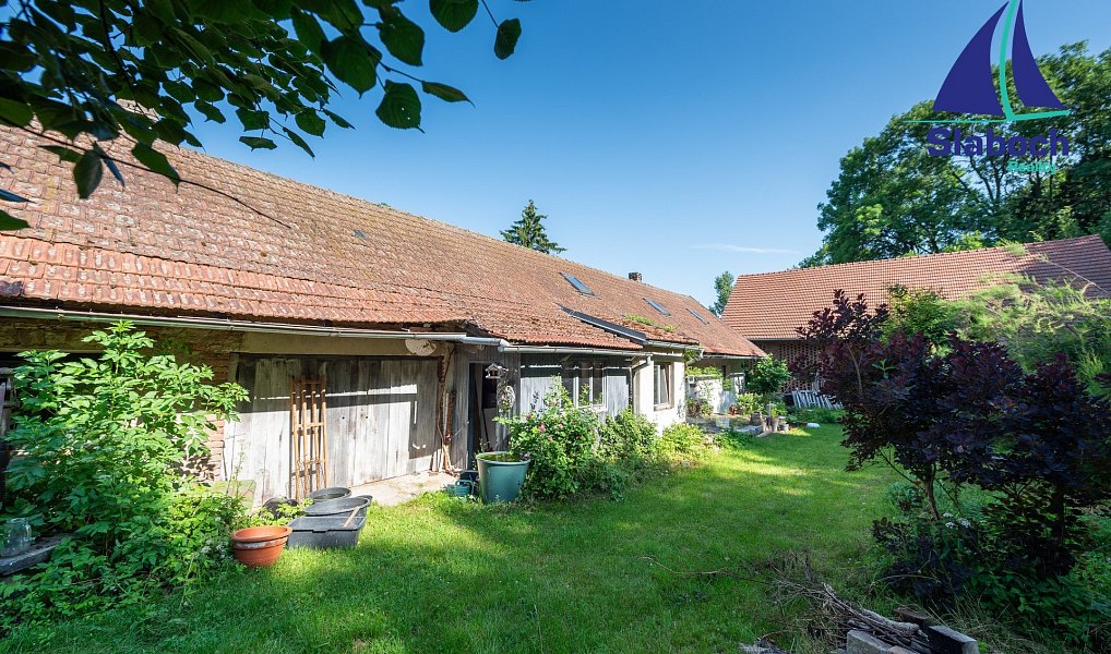 Prodej domu 285 m² s pozemkem 7 546 m², Krupá – náhled fotky 19