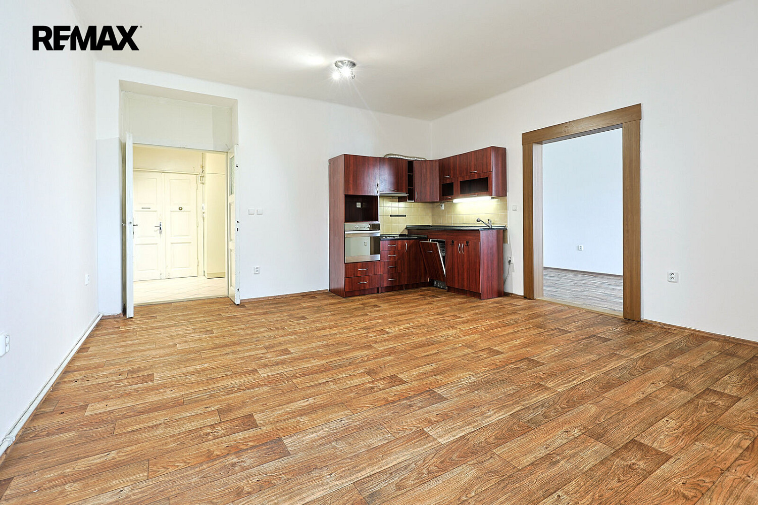 Pronájem bytu 2+kk 57 m² – fotografie 5