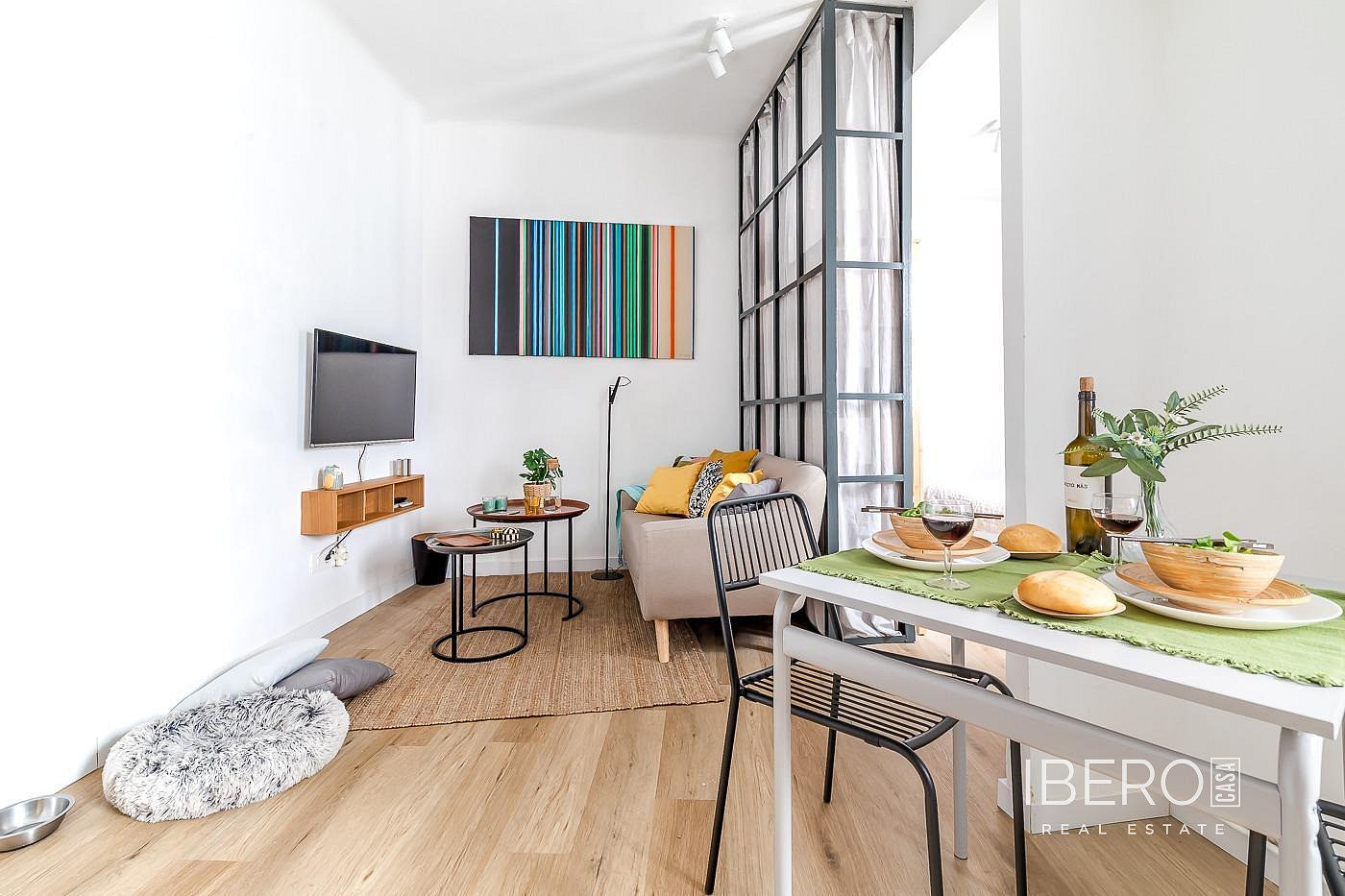 Prodej bytu 2+kk 35 m² — photo 3