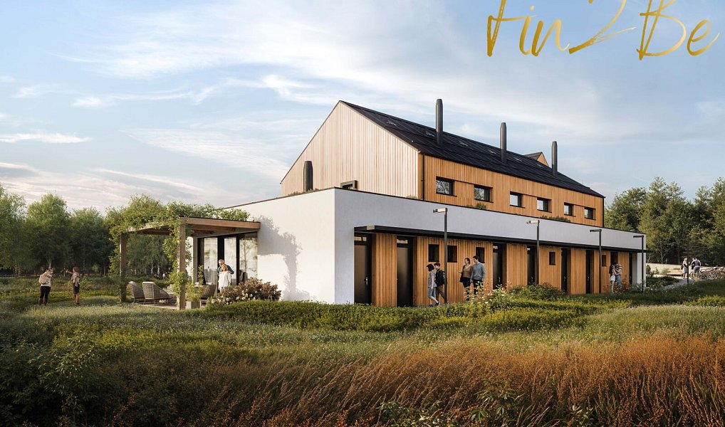 Prodej bytu 5+kk 108 m², Černá v Pošumaví – náhled fotky 17