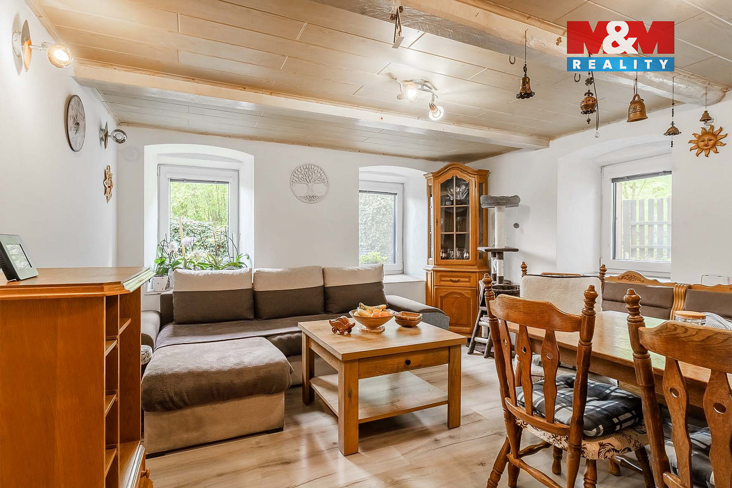 Prodej chaty/chalupy 160 m² s pozemkem 644 m² – fotografie 5
