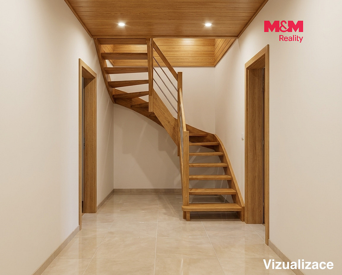 Prodej domu 35 m² s pozemkem 141 m² — photo 5
