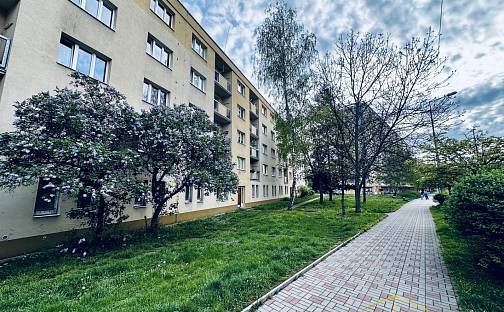 Prodej bytu 3+1 73 m², Duchcovská, Teplice - Řetenice