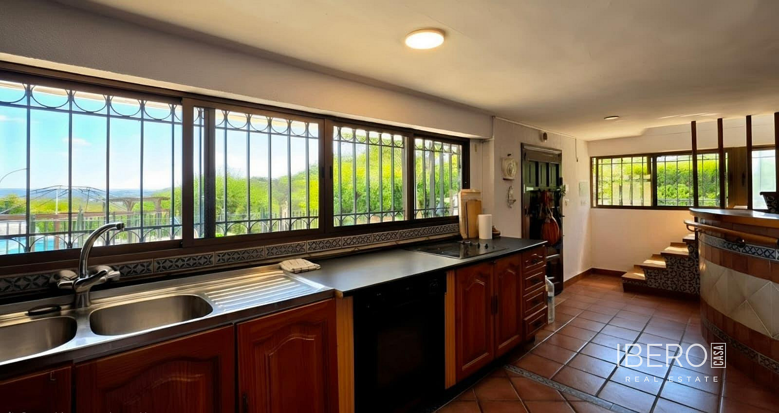Casa 4+kk – Guillena, Sevilla - Vista 5