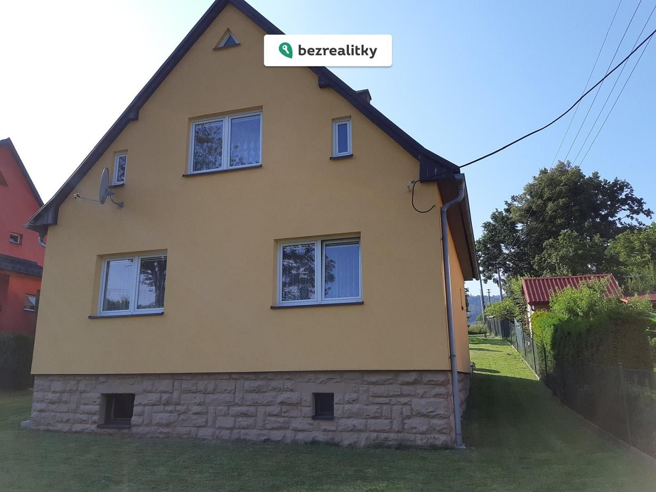 Prodej domu 127 m² s pozemkem 838 m² – fotografie 3