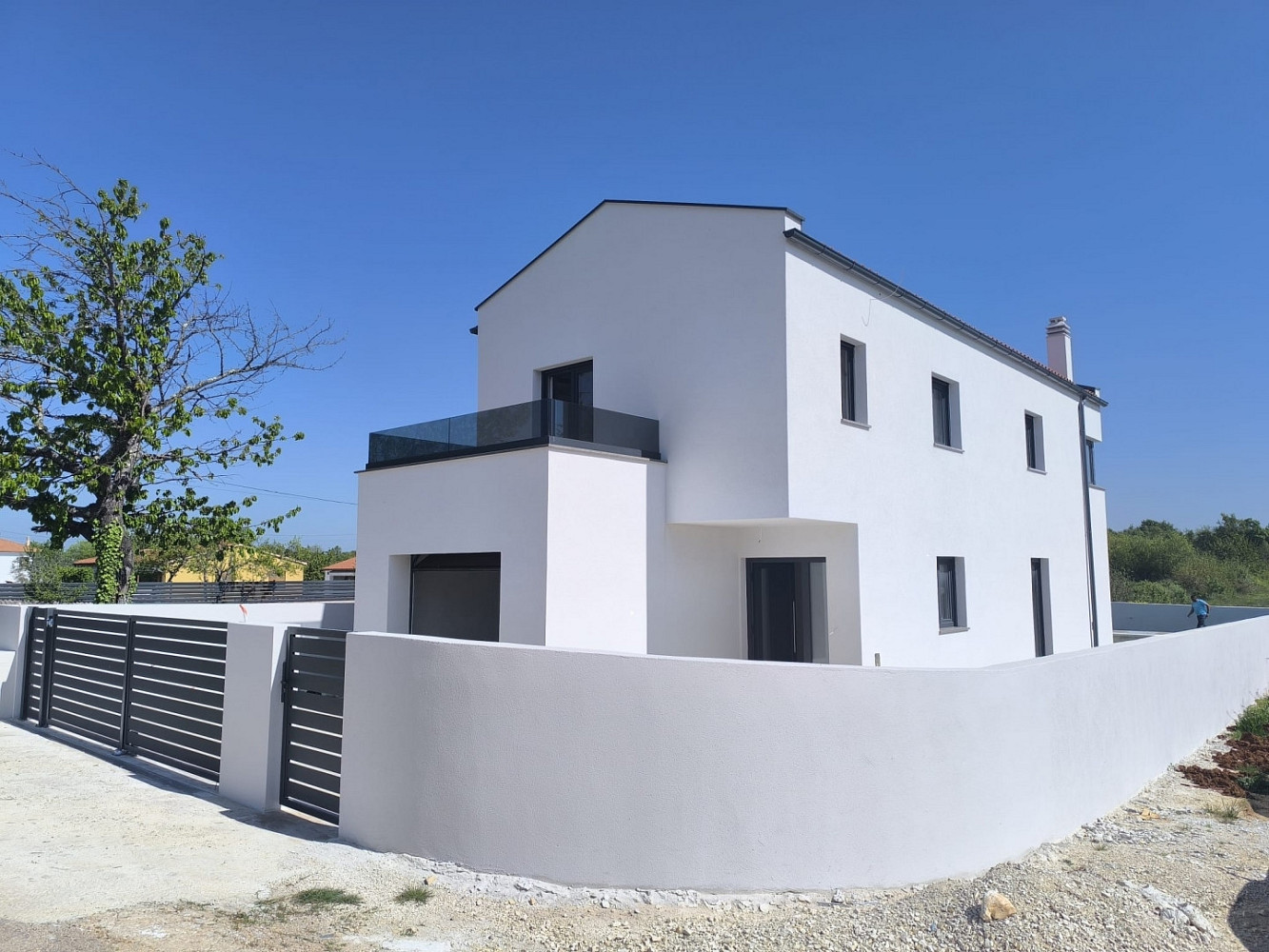 Prodej domu 162 m² s pozemkem 500 m²