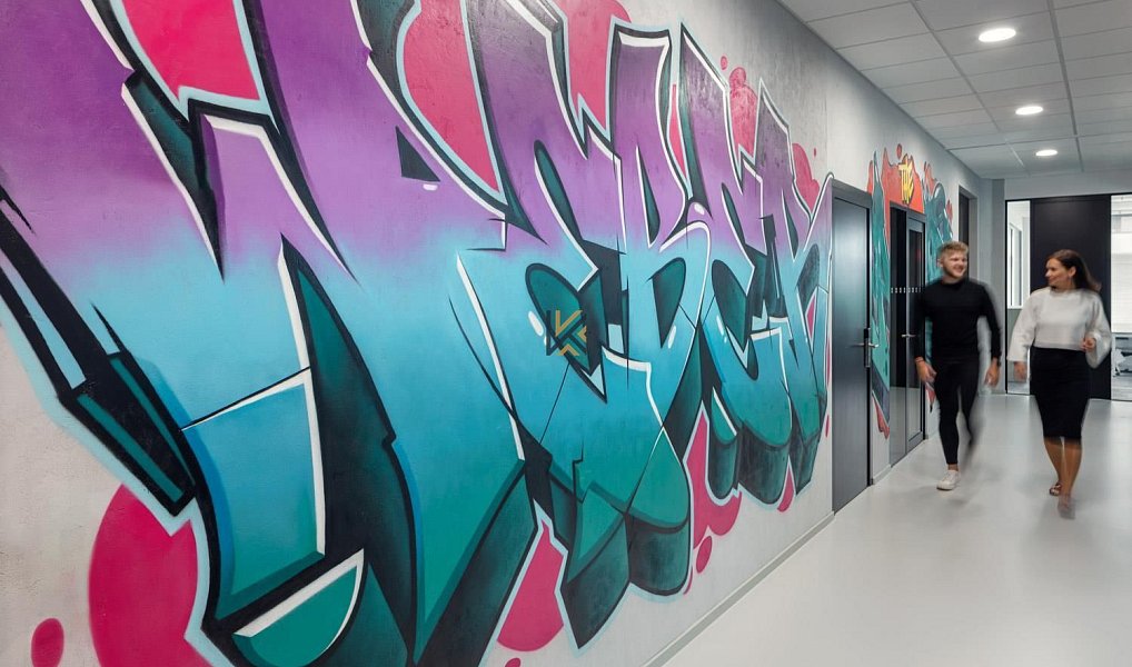 Pronájem kanceláře 45 m², Praha – náhled fotky 12