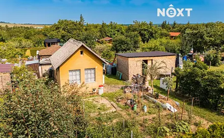 Prodej domu 17 m² s pozemkem 493 m², Kolín