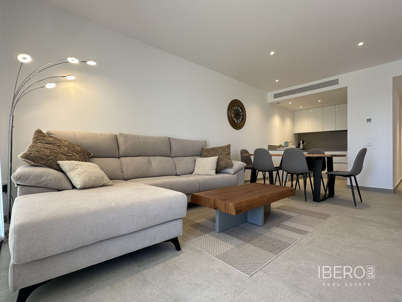 Piso 3+kk – Santa Pola, Centro Comercial Gran Alacant, Gran Alacant - Vista 2
