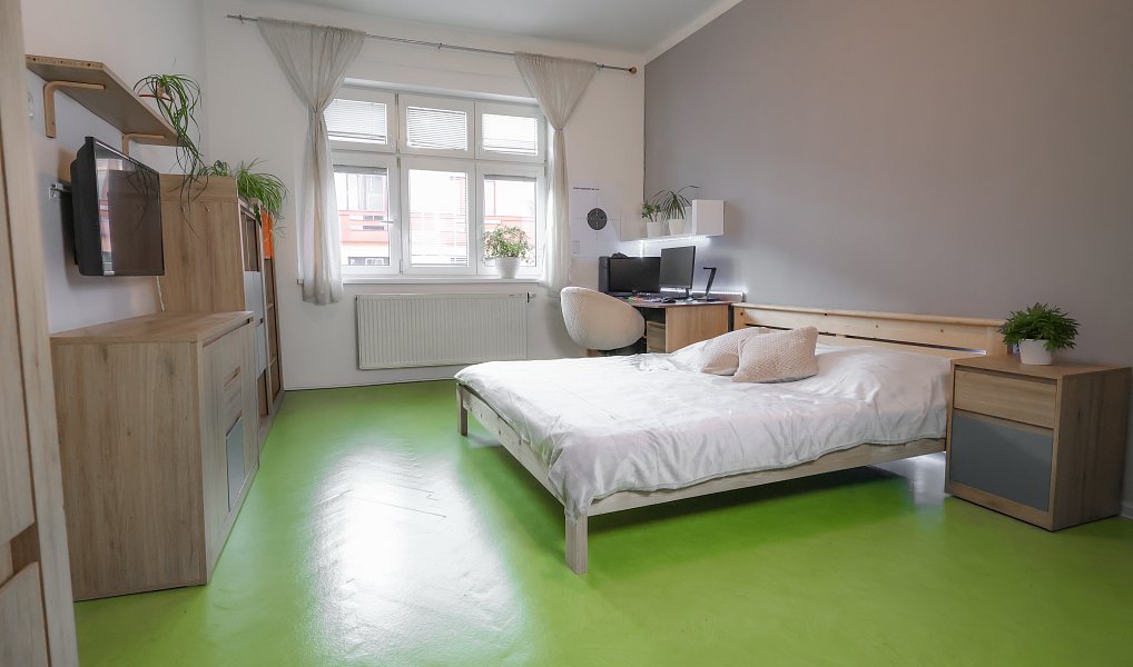 Prodej bytu 4+kk 86 m², Pardubice – náhled fotky 16