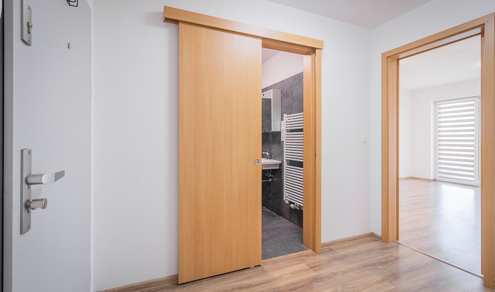 Prodej bytu 1+kk 48 m², Uničov – náhled fotky 7