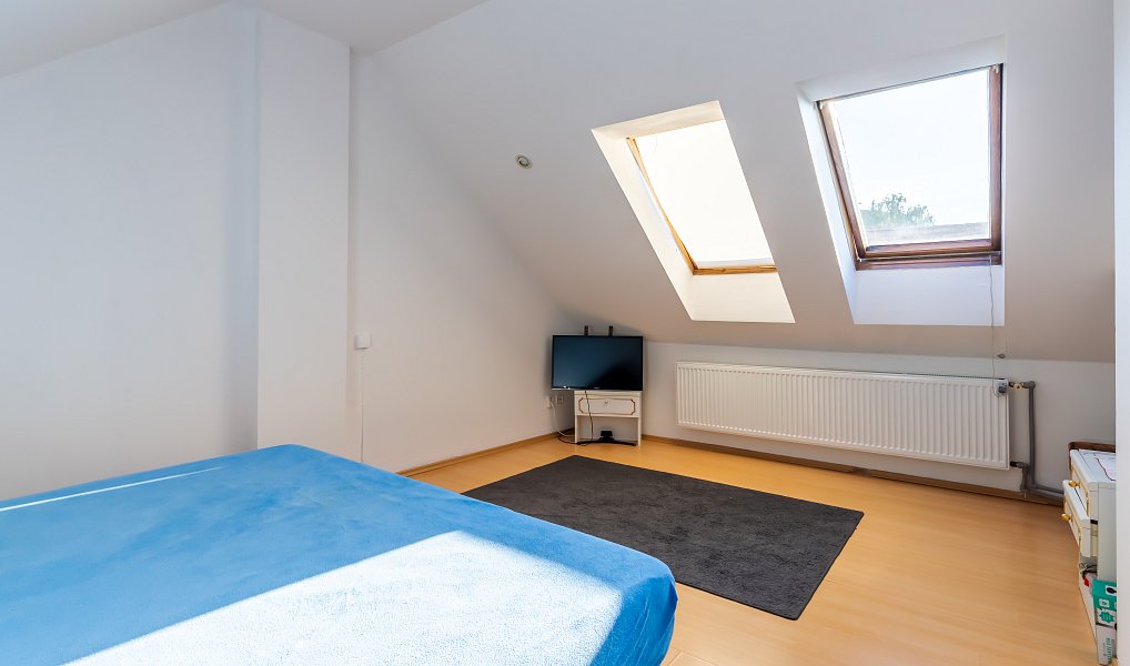 Prodej domu 103 m² s pozemkem 106 m², Kladno – náhled fotky 18