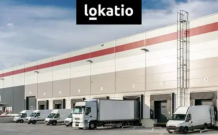 Pronájem skladovacích prostor 6 564 m², Stochov, okres Kladno