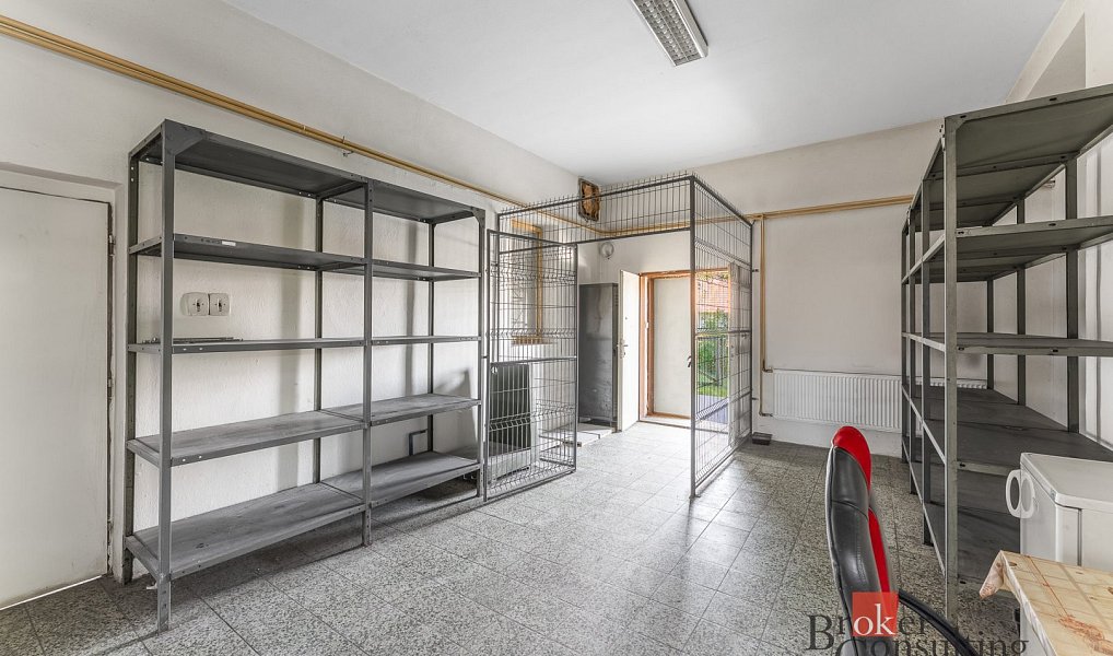 Prodej obchodních prostor 149 m², Arnolec – náhled fotky 5