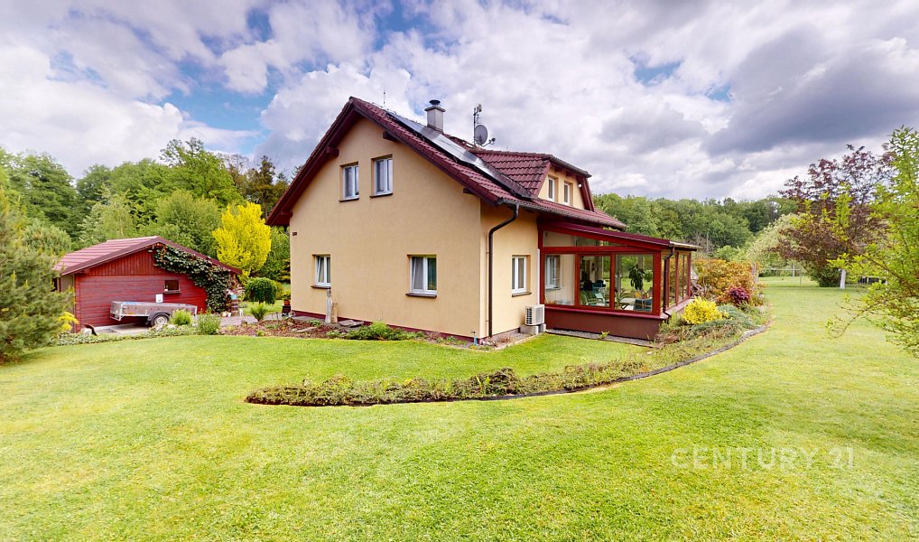 Prodej domu 143 m² s pozemkem 2 000 m², Nošovice – náhled fotky 41