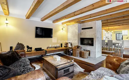Prodej domu 230 m² s pozemkem 6 666 m², Merklín - Pstruží, okres Karlovy Vary