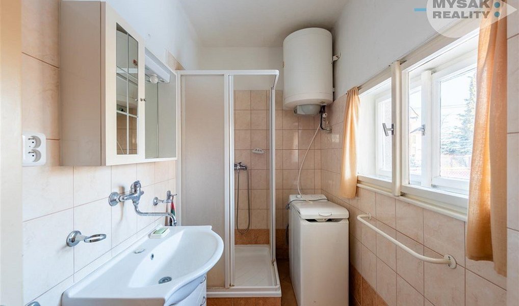 Prodej domu 150 m² s pozemkem 674 m², Praha – náhled fotky 6